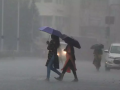 Chennai weather update: IMD issues red alert in South Tamil Nadu; trains cancelled, schools and colleges shut - Hindi News | Chennai weather update: IMD issues red alert in South Tamil Nadu; trains cancelled, schools and colleges shut | Latest national News at Lokmattimes.com