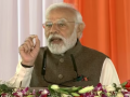 Water conservation to poverty alleviation: PM Modi's nine point resolutions for India - Hindi News | Water conservation to poverty alleviation: PM Modi's nine point resolutions for India | Latest national News at Lokmattimes.com