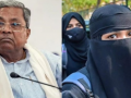 Govt only contemplating lifting ban on Hijab, says Karnataka CM Siddaramaiah - Hindi News | Govt only contemplating lifting ban on Hijab, says Karnataka CM Siddaramaiah | Latest national News at Lokmattimes.com