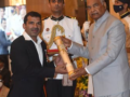 After Bajrang Punia, Wrestler Virender Singh To Return Padma Shri Award Over Sanjay Singh’s Election As WFI President - Hindi News | After Bajrang Punia, Wrestler Virender Singh To Return Padma Shri Award Over Sanjay Singh’s Election As WFI President | Latest national News at Lokmattimes.com