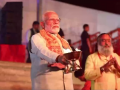 Watch: BJP Releases New Campaign Song Ahead of Lok Sabha Elections 2024 - Hindi News | Watch: BJP Releases New Campaign Song Ahead of Lok Sabha Elections 2024 | Latest national News at Lokmattimes.com