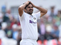 Shardul Thakur Injured in Net Session Ahead of Second Test Against South Africa - Hindi News | Shardul Thakur Injured in Net Session Ahead of Second Test Against South Africa | Latest cricket News at Lokmattimes.com