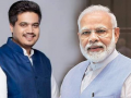 MLA Rohit Pawar makes thought provoking statement on PM Narendra Modi's visit to Mumbai - Hindi News | MLA Rohit Pawar makes thought provoking statement on PM Narendra Modi's visit to Mumbai | Latest maharashtra News at Lokmattimes.com