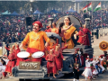 23 Tableaux to be a part of Republic Day Parade 2023 - Hindi News | 23 Tableaux to be a part of Republic Day Parade 2023 | Latest national News at Lokmattimes.com