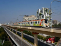 Nagpur Metro fare increases once again - Hindi News | Nagpur Metro fare increases once again | Latest maharashtra News at Lokmattimes.com