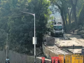 Mumbai: Ridge Road in Malabar Hill area reopens after gap of over two years - Hindi News | Mumbai: Ridge Road in Malabar Hill area reopens after gap of over two years | Latest maharashtra News at Lokmattimes.com