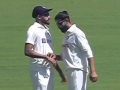 India vs Australia: Ravindra Jadeja fined 25 percent match fee for applying cream without umpires’ permission - Hindi News | India vs Australia: Ravindra Jadeja fined 25 percent match fee for applying cream without umpires’ permission | Latest cricket News at Lokmattimes.com