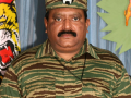 LTTE chief Prabhakaran is alive; Tamil leader's shocking claim - Hindi News | LTTE chief Prabhakaran is alive; Tamil leader's shocking claim | Latest national News at Lokmattimes.com