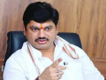 Dhananjay Munde gives important information on fake clerk recruitment case - Hindi News | Dhananjay Munde gives important information on fake clerk recruitment case | Latest maharashtra News at Lokmattimes.com