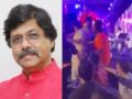 Mumbai: MLA Prakash Phaterpekar apologises Sonu Nigam, says incident was mistake - Hindi News | Mumbai: MLA Prakash Phaterpekar apologises Sonu Nigam, says incident was mistake | Latest maharashtra News at Lokmattimes.com