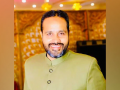 Hyderabad MLC election: AIMIM announces Mirza Rahmath Baig as its candidate - Hindi News | Hyderabad MLC election: AIMIM announces Mirza Rahmath Baig as its candidate | Latest national News at Lokmattimes.com