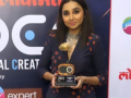 Lokmat Digital Creator Awards 2023: Prajakta Koli wins Content Creator of the year award - Hindi News | Lokmat Digital Creator Awards 2023: Prajakta Koli wins Content Creator of the year award | Latest entertainment News at Lokmattimes.com