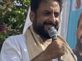 Chhatrapati Sambhajinagar: MP Jaleel demands renaming of Mumbai, Pune, Nagpur - Hindi News | Chhatrapati Sambhajinagar: MP Jaleel demands renaming of Mumbai, Pune, Nagpur | Latest maharashtra News at Lokmattimes.com