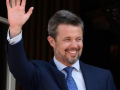 Who Is Crown Prince Frederik? All You Need To Know About the New King of Denmark - Hindi News | Who Is Crown Prince Frederik? All You Need To Know About the New King of Denmark | Latest international News at Lokmattimes.com