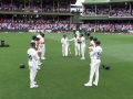 AUS vs PAK: David Warner Gets Guard of Honour From Pakistan Team in Farewell Test - Hindi News | AUS vs PAK: David Warner Gets Guard of Honour From Pakistan Team in Farewell Test | Latest cricket News at Lokmattimes.com