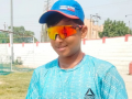 Meet Vaibhav Suryvanshi: 14-Year-Old Bihar Cricketer Makes First-Class Debut in Ranji Trophy - Hindi News | Meet Vaibhav Suryvanshi: 14-Year-Old Bihar Cricketer Makes First-Class Debut in Ranji Trophy | Latest cricket News at Lokmattimes.com