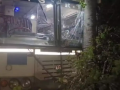 Telangana: 26 injured as bus hits tree in Hanumakonda district - Hindi News | Telangana: 26 injured as bus hits tree in Hanumakonda district | Latest national News at Lokmattimes.com