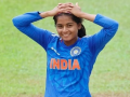 "Started the Day Hoping To...": Shreyanka Patil After Ellyse Perry Hits Her for Six to Seal Second T20I Victory - Hindi News | "Started the Day Hoping To...": Shreyanka Patil After Ellyse Perry Hits Her for Six to Seal Second T20I Victory | Latest cricket News at Lokmattimes.com