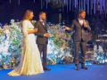 Watch: MS Dhoni's Hilarious Speech at Rishabh Pant's Sister's Engagement Goes Viral - Hindi News | Watch: MS Dhoni's Hilarious Speech at Rishabh Pant's Sister's Engagement Goes Viral | Latest cricket News at Lokmattimes.com