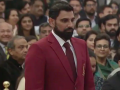 “Will Always Try To Give My Best To Make My Country Proud…”: Mohammed Shami on Receiving Arjuna Award - Hindi News | “Will Always Try To Give My Best To Make My Country Proud…”: Mohammed Shami on Receiving Arjuna Award | Latest cricket News at Lokmattimes.com