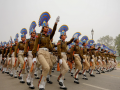 Republic Day 2024: All-Women Contingent of Delhi Police to March Down Kartavya Path - Hindi News | Republic Day 2024: All-Women Contingent of Delhi Police to March Down Kartavya Path | Latest national News at Lokmattimes.com