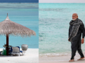 Maldives President Appeals China To Send More Tourists After Backlash From Indians - Hindi News | Maldives President Appeals China To Send More Tourists After Backlash From Indians | Latest international News at Lokmattimes.com