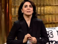Koffee With Karan 8: Neetu Kapoor Wants THIS Actress As Her Fashion Stylist - Hindi News | Koffee With Karan 8: Neetu Kapoor Wants THIS Actress As Her Fashion Stylist | Latest entertainment News at Lokmattimes.com