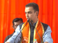 Milind Deora Reveals Why He left Congress, Says I Have Been... - Hindi News | Milind Deora Reveals Why He left Congress, Says I Have Been... | Latest maharashtra News at Lokmattimes.com