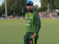 NZ vs PAK 2nd T20I: Iftikhar Ahmed Loses Temper, Abuses Fan for Calling Him 'Chachu'; Watch Video - Hindi News | NZ vs PAK 2nd T20I: Iftikhar Ahmed Loses Temper, Abuses Fan for Calling Him 'Chachu'; Watch Video | Latest cricket News at Lokmattimes.com