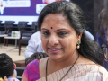 ED Summons BRS Leader K Kavitha in Delhi Liquor Policy Case, Asked To Appear Tomorrow - Hindi News | ED Summons BRS Leader K Kavitha in Delhi Liquor Policy Case, Asked To Appear Tomorrow | Latest national News at Lokmattimes.com