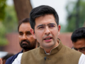 I.N.D.I.A Bloc Will Sweep Chandigarh Municipal Polls, Says Raghav Chadha - Hindi News | I.N.D.I.A Bloc Will Sweep Chandigarh Municipal Polls, Says Raghav Chadha | Latest national News at Lokmattimes.com