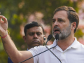 Bharat Jodo Nyay Yatra: Nagaland People Should Feel Equal to All Others in Country, Says Rahul Gandhi - Hindi News | Bharat Jodo Nyay Yatra: Nagaland People Should Feel Equal to All Others in Country, Says Rahul Gandhi | Latest national News at Lokmattimes.com