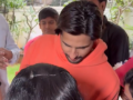 Sidharth Malhotra Celebrates 39th Birthday with Fans, Watch Video - Hindi News | Sidharth Malhotra Celebrates 39th Birthday with Fans, Watch Video | Latest entertainment News at Lokmattimes.com