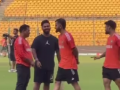 Rishabh Pant’s Smiles Light Up Training Session at M Chinnaswamy Stadium Ahead of IND vs AFG 3rd T20I, Watch Video - Hindi News | Rishabh Pant’s Smiles Light Up Training Session at M Chinnaswamy Stadium Ahead of IND vs AFG 3rd T20I, Watch Video | Latest cricket News at Lokmattimes.com
