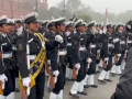 Indian Navy Band’s Amazing Performance On ‘Monica Oh My Darling’ Steals the Show at Republic Day 2024 Rehearsal, Watch Video - Hindi News | Indian Navy Band’s Amazing Performance On ‘Monica Oh My Darling’ Steals the Show at Republic Day 2024 Rehearsal, Watch Video | Latest national News at Lokmattimes.com
