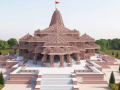 Inauguration of Ram Temple Marks a New Chapter for Ayodhya's Tourism Industry - Hindi News | Inauguration of Ram Temple Marks a New Chapter for Ayodhya's Tourism Industry | Latest national News at Lokmattimes.com