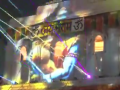 Ayodhya's Ram Temple Glows in Stunning Laser and Light Show After 'Pran Pratishtha' Ceremony, Watch Video - Hindi News | Ayodhya's Ram Temple Glows in Stunning Laser and Light Show After 'Pran Pratishtha' Ceremony, Watch Video | Latest national News at Lokmattimes.com