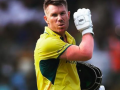 David Warner Sends Heartfelt Wishes to India After Ram Mandir Pran Pratishtha Ceremony - Hindi News | David Warner Sends Heartfelt Wishes to India After Ram Mandir Pran Pratishtha Ceremony | Latest cricket News at Lokmattimes.com