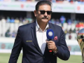 BCCI Awards 2024: Ravi Shastri Receives Col CK Nayudu Lifetime Achievement Award - Hindi News | BCCI Awards 2024: Ravi Shastri Receives Col CK Nayudu Lifetime Achievement Award | Latest cricket News at Lokmattimes.com