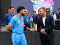 Kevin Pietersen Compares Virat Kohli with David Beckham, Says Indian Star's Stature is... - Hindi News | Kevin Pietersen Compares Virat Kohli with David Beckham, Says Indian Star's Stature is... | Latest cricket News at Lokmattimes.com