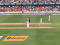 India vs England 1st Test: Fan Breaches Security, Enters Ground To Meet Rohit Sharma; Watch Video - Hindi News | India vs England 1st Test: Fan Breaches Security, Enters Ground To Meet Rohit Sharma; Watch Video | Latest cricket News at Lokmattimes.com