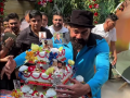 Bobby Deol Celebrates 55th Birthday With Fans and Paparazzi in Mumbai, Watch Video - Hindi News | Bobby Deol Celebrates 55th Birthday With Fans and Paparazzi in Mumbai, Watch Video | Latest entertainment News at Lokmattimes.com