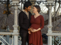 Actor Anshuman Jha and wife Sierra are pregnant - expecting a baby in March 2024 - Hindi News | Actor Anshuman Jha and wife Sierra are pregnant - expecting a baby in March 2024 | Latest entertainment News at Lokmattimes.com