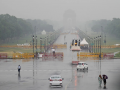 Light Rain and Chilly Temperatures in Delhi, IMD Predicts Cloudy Sky Throughout the Day - Details Inside - Hindi News | Light Rain and Chilly Temperatures in Delhi, IMD Predicts Cloudy Sky Throughout the Day - Details Inside | Latest national News at Lokmattimes.com