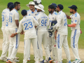 IND vs ENG, 2nd Test: India Beats England by 106 Runs in Vizag, Levels Series 1-1 - Hindi News | IND vs ENG, 2nd Test: India Beats England by 106 Runs in Vizag, Levels Series 1-1 | Latest cricket News at Lokmattimes.com