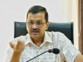 Delhi CM Arvind Kejriwal Claims ED Raids Found Nothing After 16 Hours, Calls It "Hooliganism" - Hindi News | Delhi CM Arvind Kejriwal Claims ED Raids Found Nothing After 16 Hours, Calls It "Hooliganism" | Latest national News at Lokmattimes.com