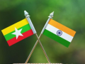 India Scraps Free Movement Regime with Myanmar, Citing Security and Demographic Concerns - Hindi News | India Scraps Free Movement Regime with Myanmar, Citing Security and Demographic Concerns | Latest national News at Lokmattimes.com