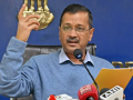 As if I’m Biggest Terrorist: Arvind Kejriwal Accuses Center of Unleashing Agencies Against Him - Hindi News | As if I’m Biggest Terrorist: Arvind Kejriwal Accuses Center of Unleashing Agencies Against Him | Latest national News at Lokmattimes.com