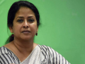 Sharmistha Mukherjee Raises Alarm on Foreign Influence in Farmers' Protests, Questions Rahul Gandhi's Travel Agenda - Hindi News | Sharmistha Mukherjee Raises Alarm on Foreign Influence in Farmers' Protests, Questions Rahul Gandhi's Travel Agenda | Latest national News at Lokmattimes.com