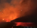 Massive Fire Breaks Out At Plastic Furniture-Making Factory In Nagpur (Watch Video) - Hindi News | Massive Fire Breaks Out At Plastic Furniture-Making Factory In Nagpur (Watch Video) | Latest maharashtra News at Lokmattimes.com